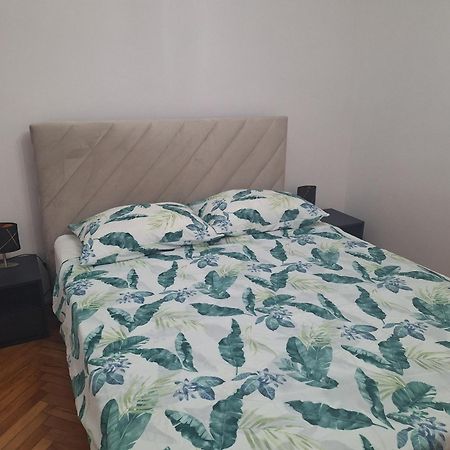 Apartments Milena Vodice Ngoại thất bức ảnh
