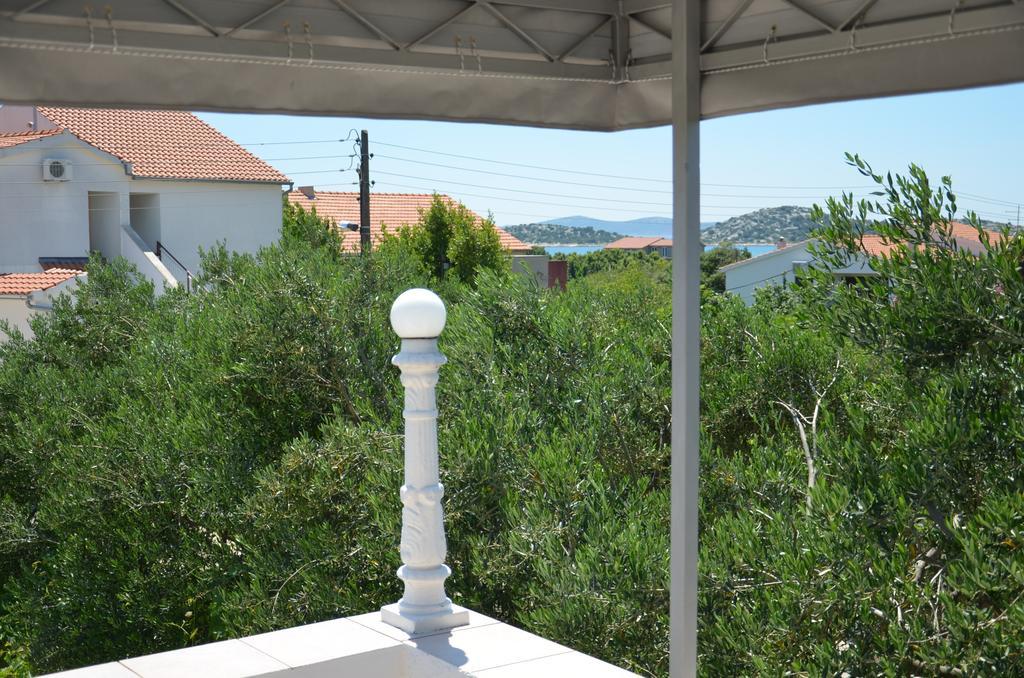 Apartments Milena Vodice Phòng bức ảnh