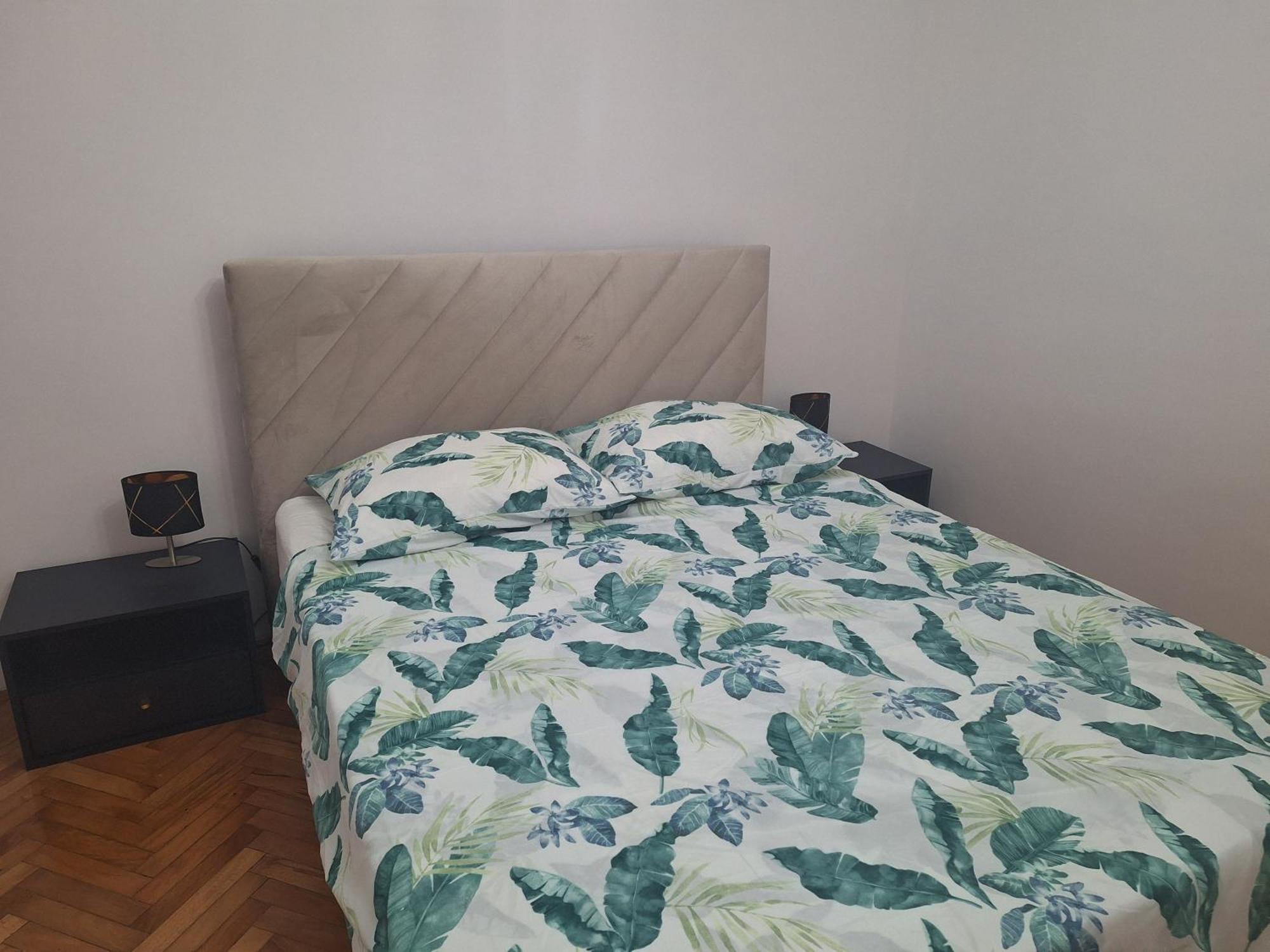 Apartments Milena Vodice Ngoại thất bức ảnh