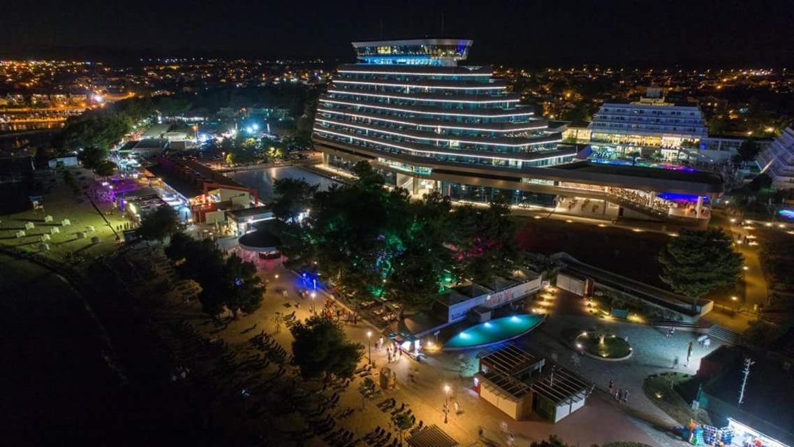 Apartments Milena Vodice Ngoại thất bức ảnh